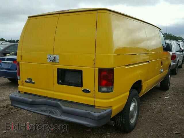 2006 FORD ECONOLINE - VIN: 1FTNE24W26HB18448 - Фото 4
