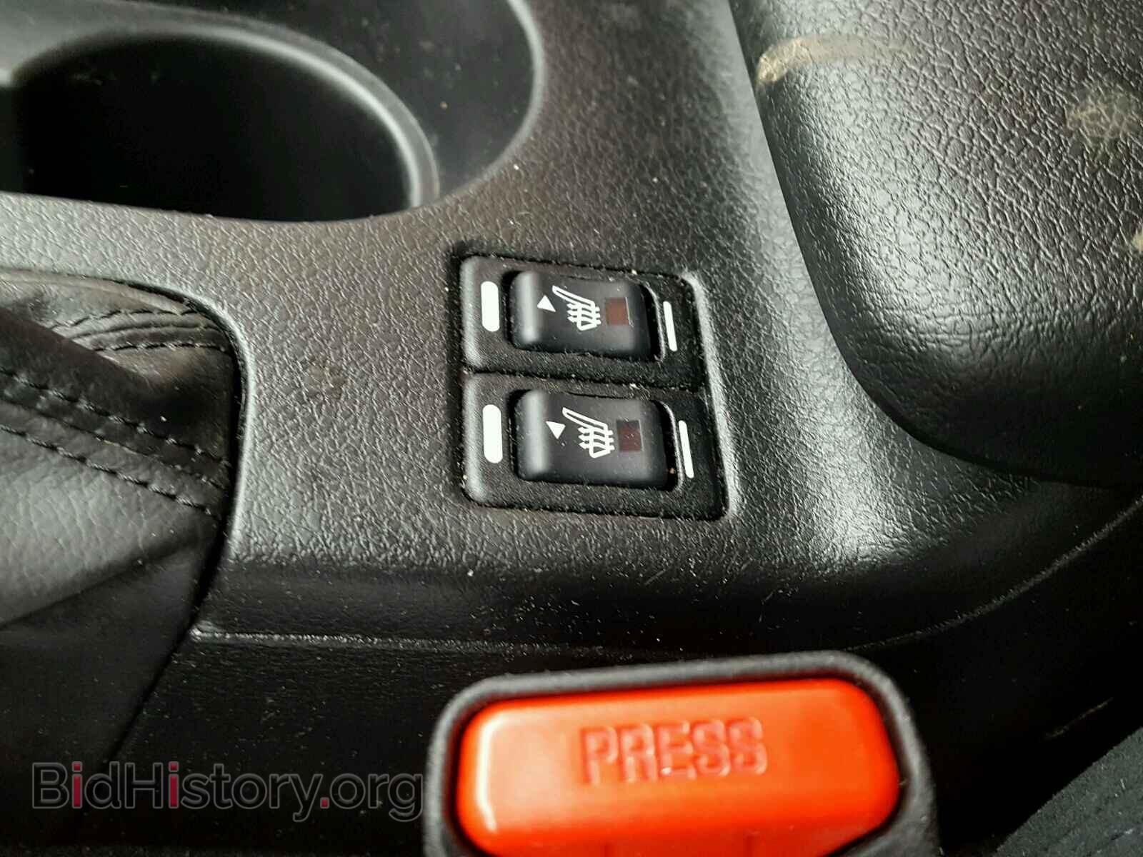 2011 SUBARU IMPREZA - VIN: JF1GH6B60BH817197 - Фото 9