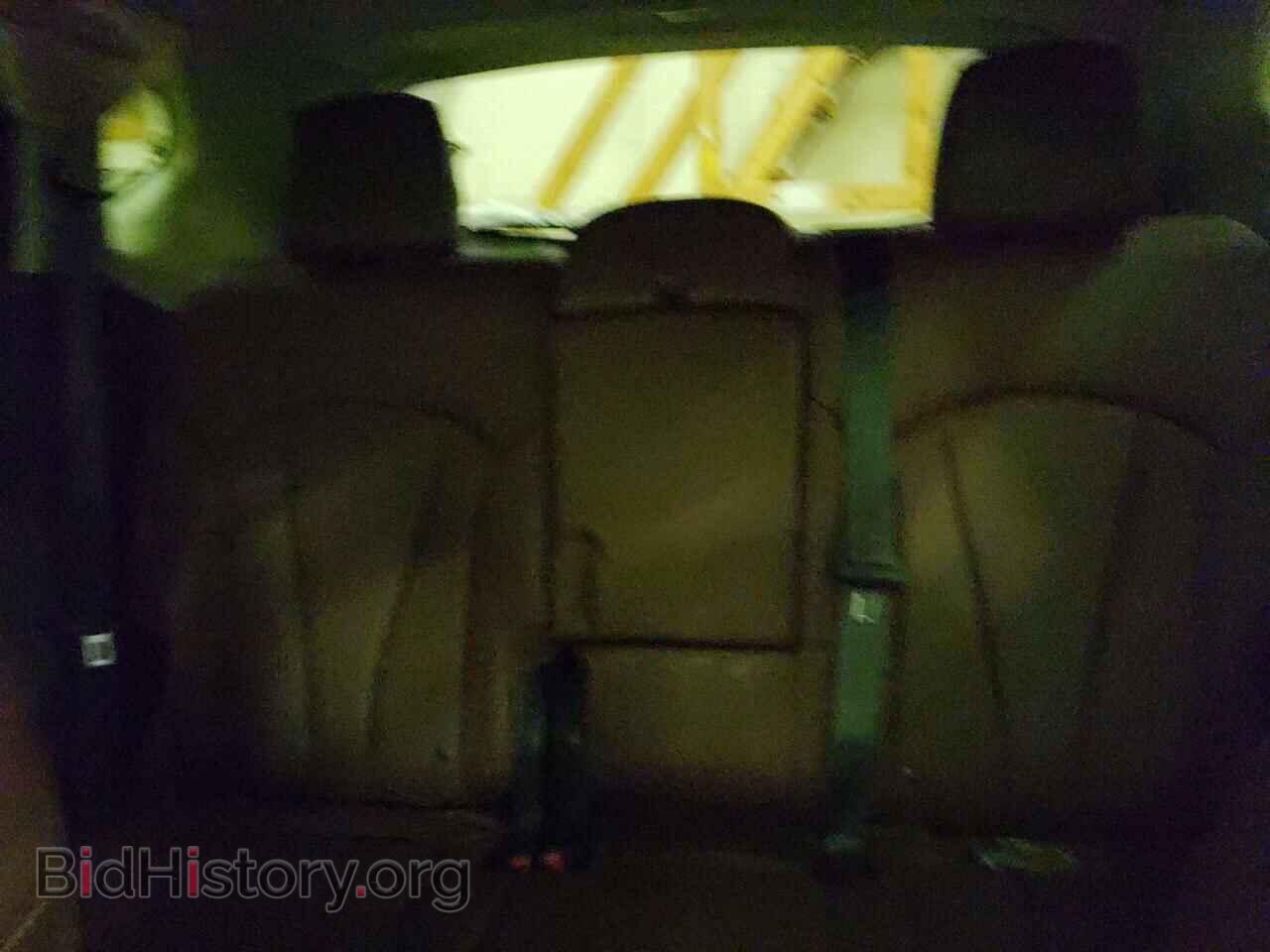 2017 BUICK ENVISION - VIN: LRBFXFSX3HD028039 - Photo 10