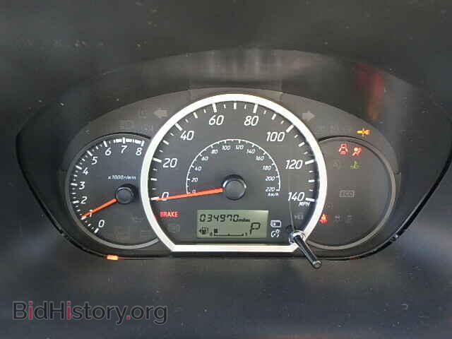 2014 MITSUBISHI MIRAGE - VIN: ML32A4HJ5EH013042 - Фото 8