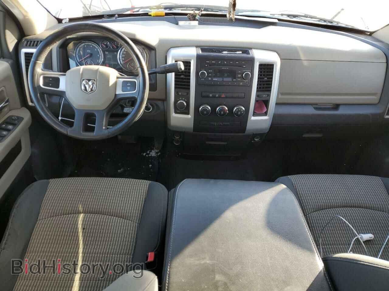 2011 DODGE All Models - VIN: 1D7RV1GT9BS645144 - Photo 8