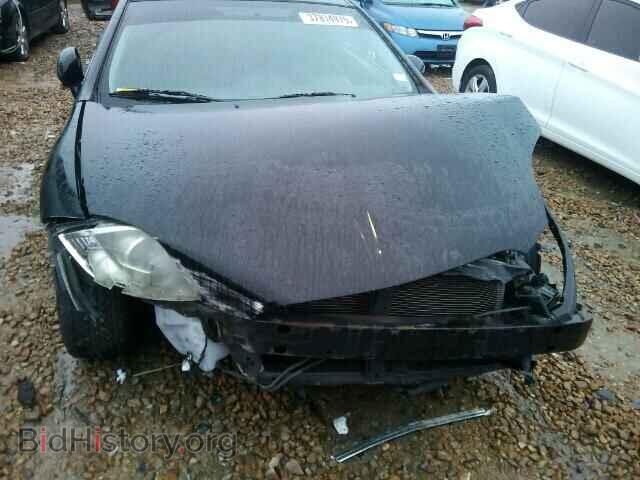 2007 MITSUBISHI ECLIPSE - VIN: 4A3AK24F67E036584 - Фото 9