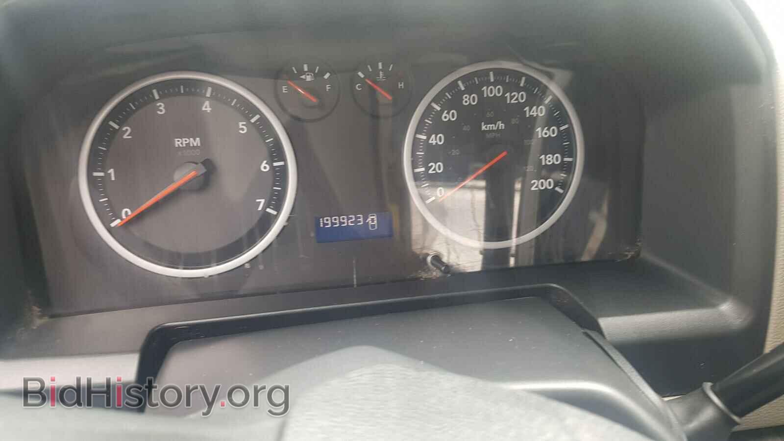 2012 DODGE RAM 1500 - VIN: 1C6RD7KT6CS252847 - Фото 8