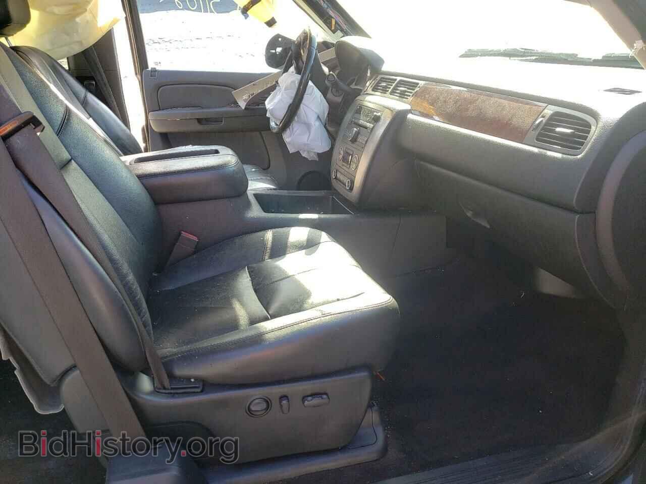 2009 GMC SIERRA - VIN: 1GTEK39089Z222119 - Фото 5