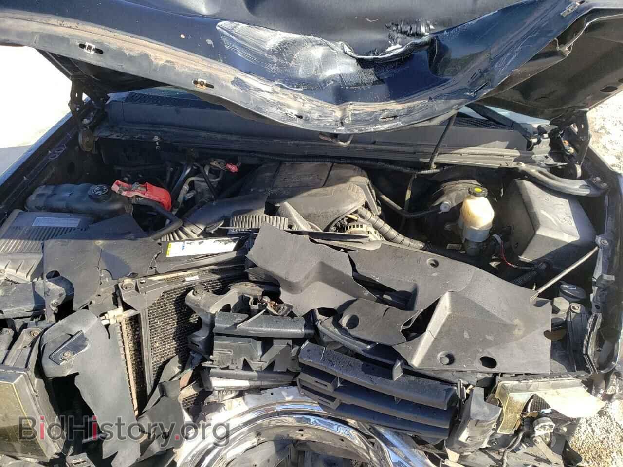 2009 GMC SIERRA - VIN: 1GTEK39089Z222119 - Фото 7