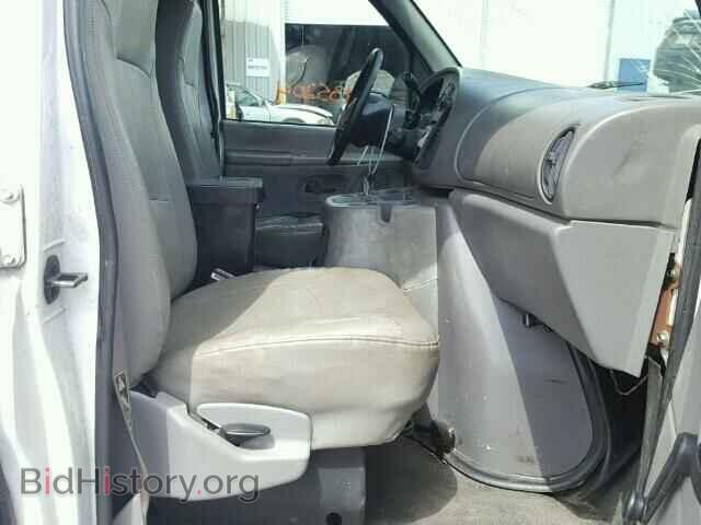 2000 FORD ECONOLINE - VIN: 1FTNE2424YHA07920 - Photo 5