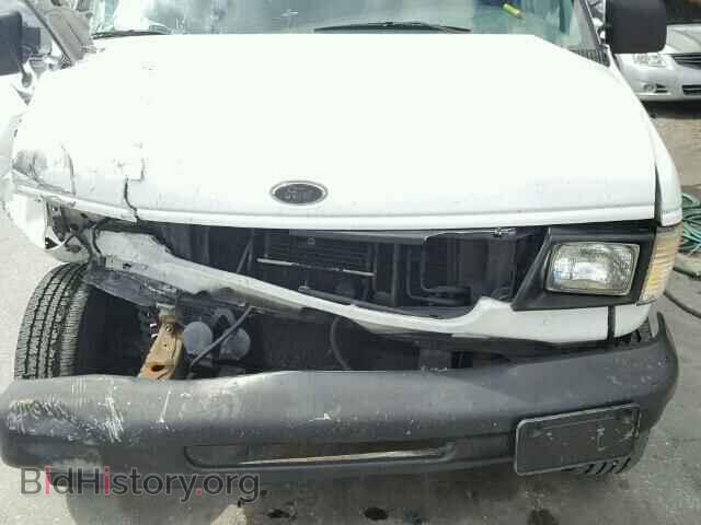 2000 FORD ECONOLINE - VIN: 1FTNE2424YHA07920 - Photo 7