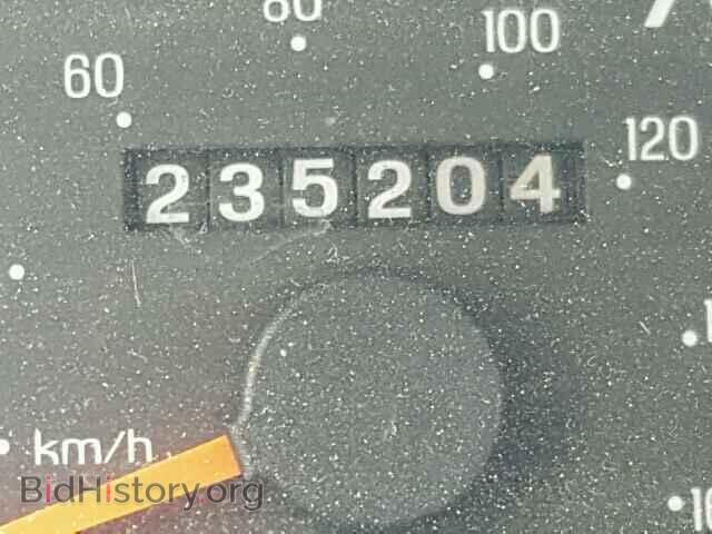 2000 FORD ECONOLINE - VIN: 1FTNE2424YHA07920 - Photo 8