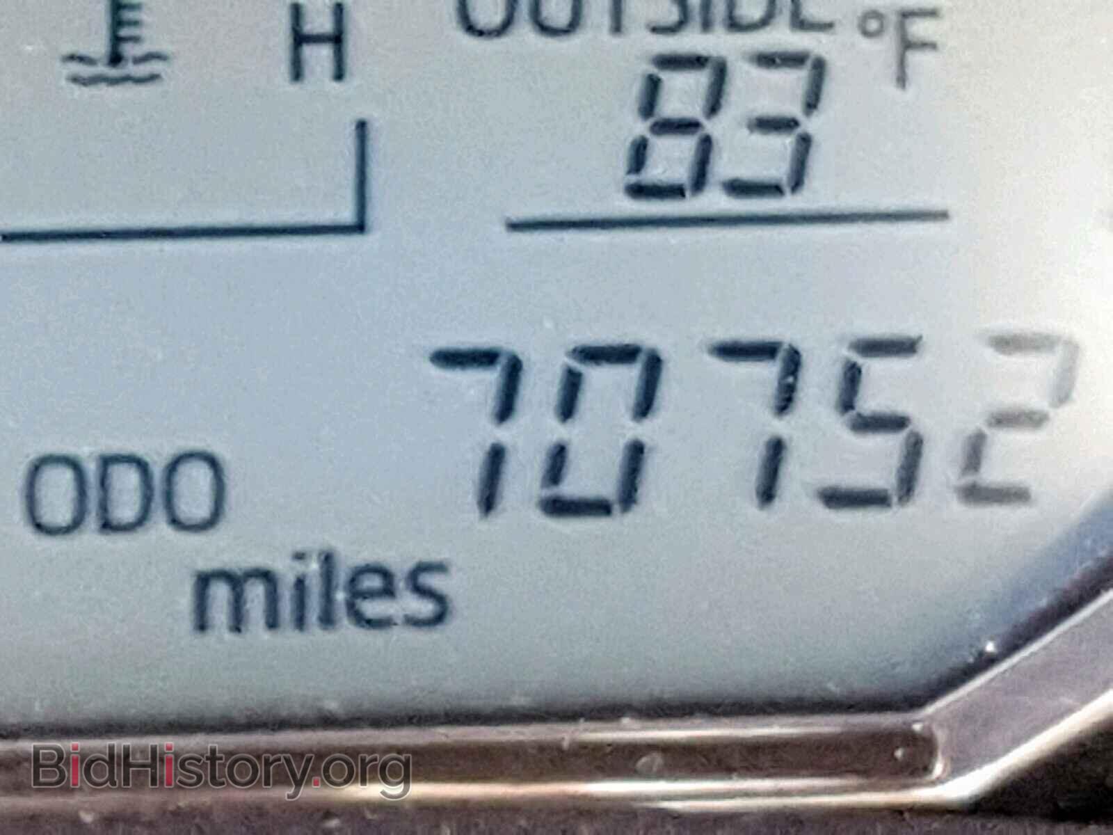 2014 TOYOTA COROLLA - VIN: 2T1BURHE3EC201857 - Фото 8