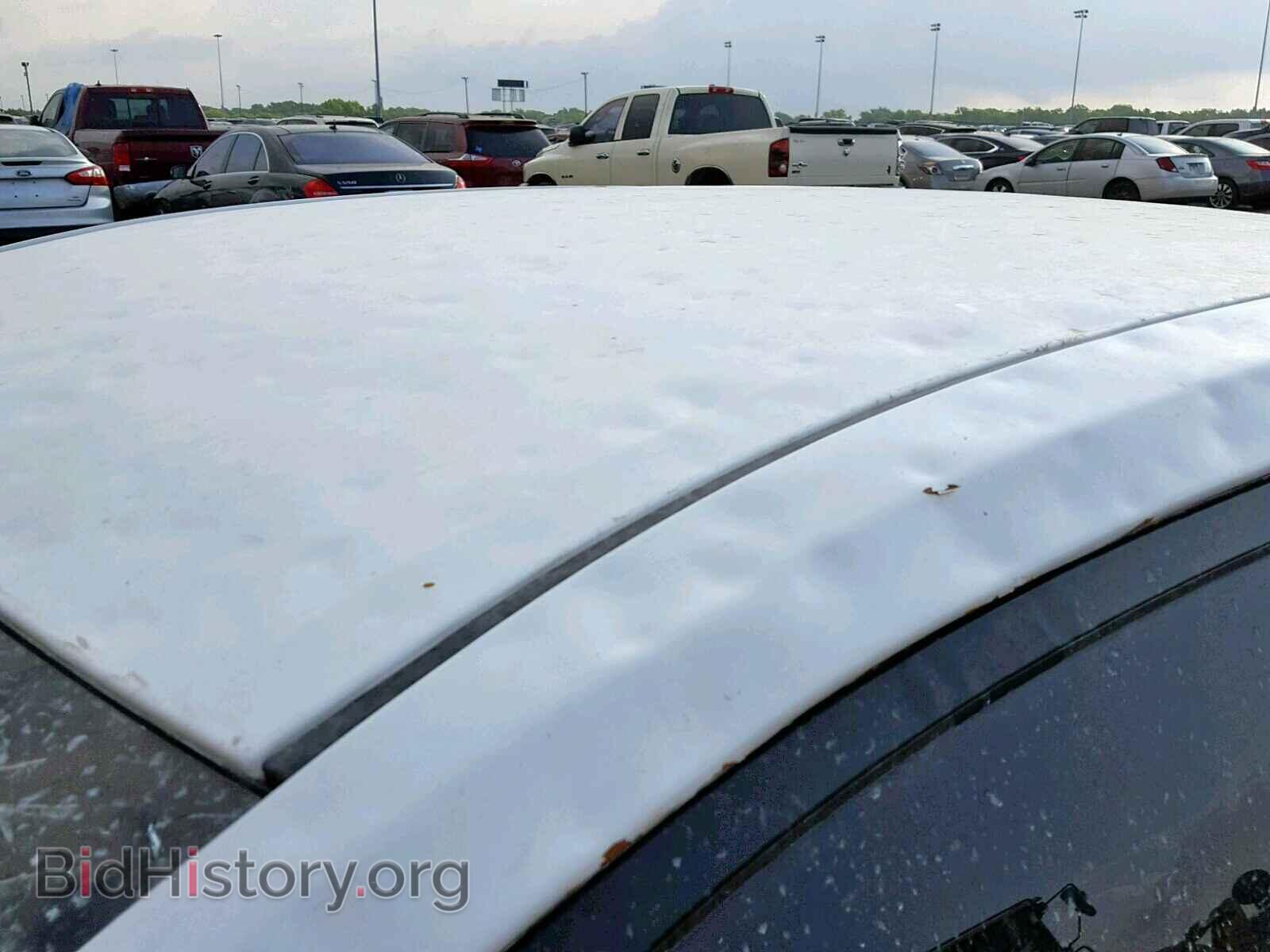 2014 TOYOTA COROLLA - VIN: 2T1BURHE3EC201857 - Фото 9