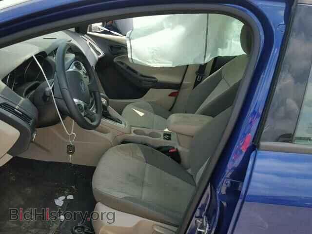 2012 FORD FOCUS - VIN: 1FAHP3F24CL417526 - Фото 5