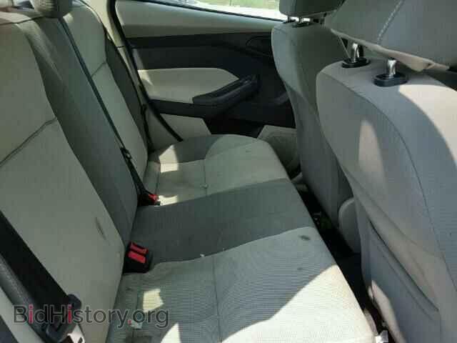 2012 FORD FOCUS - VIN: 1FAHP3F24CL417526 - Фото 6