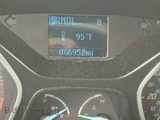 2012 FORD FOCUS - VIN: 1FAHP3F24CL417526 - Фото 8