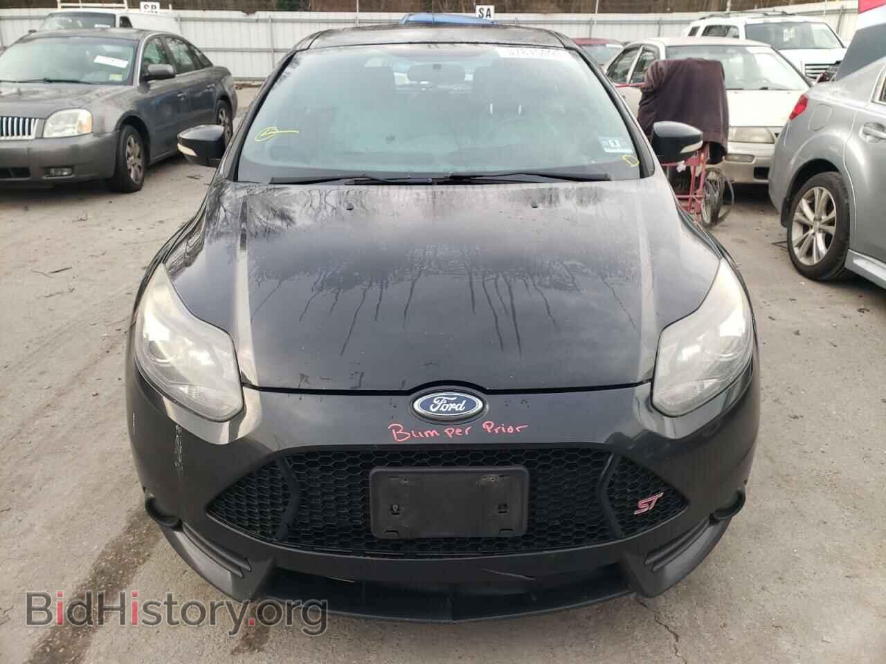 2014 FORD FOCUS - VIN: 1FADP3L90EL178771 - Photo 5