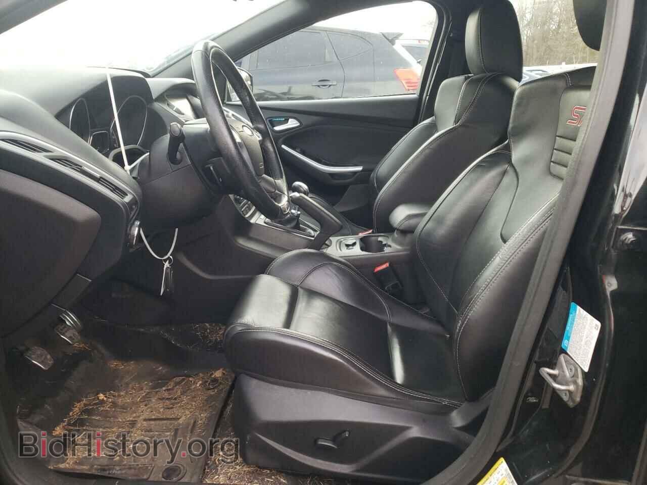 2014 FORD FOCUS - VIN: 1FADP3L90EL178771 - Photo 7