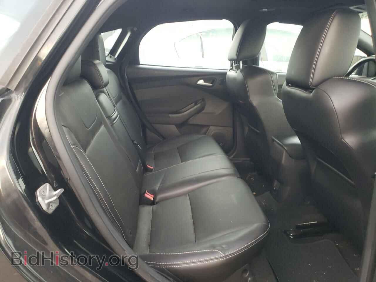 2014 FORD FOCUS - VIN: 1FADP3L90EL178771 - Photo 10