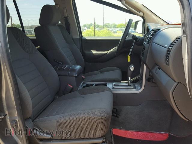 2008 NISSAN PATHFINDER - VIN: 5N1AR18U48C603143 - Фото 5