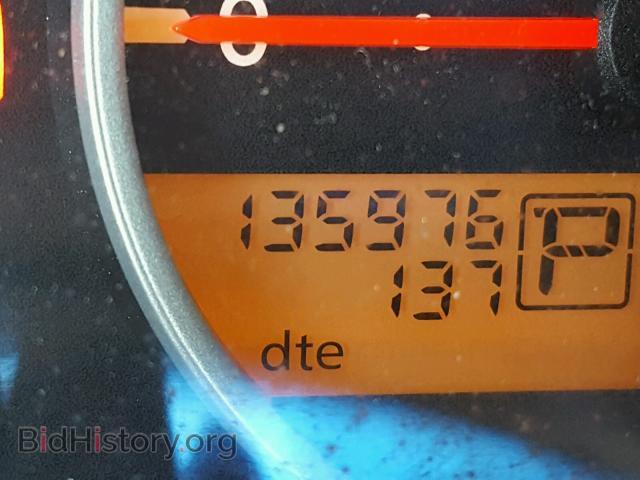 2008 NISSAN PATHFINDER - VIN: 5N1AR18U48C603143 - Фото 8