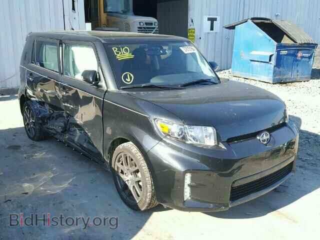 Фотография JTLZE4FE1EJ053198 - TOYOTA SCION 2014
