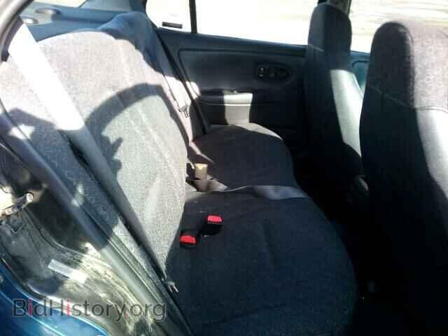 2002 SATURN SL/SL1/SL2 - VIN: 1G8ZH52892Z127953 - Фото 6