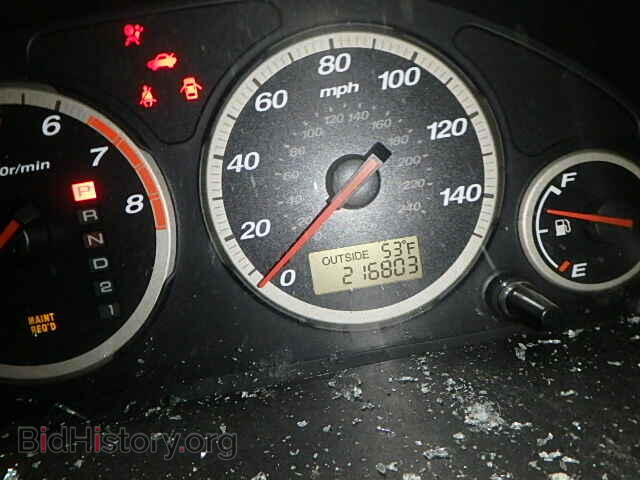 2006 HONDA CRV - VIN: JHLRD68836C024019 - Фото 8