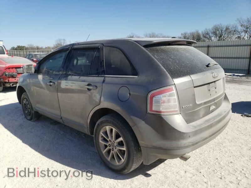 2010 Ford EDGE (VIN 2FMDK3JC9ABB59374) — photo 2 of 12