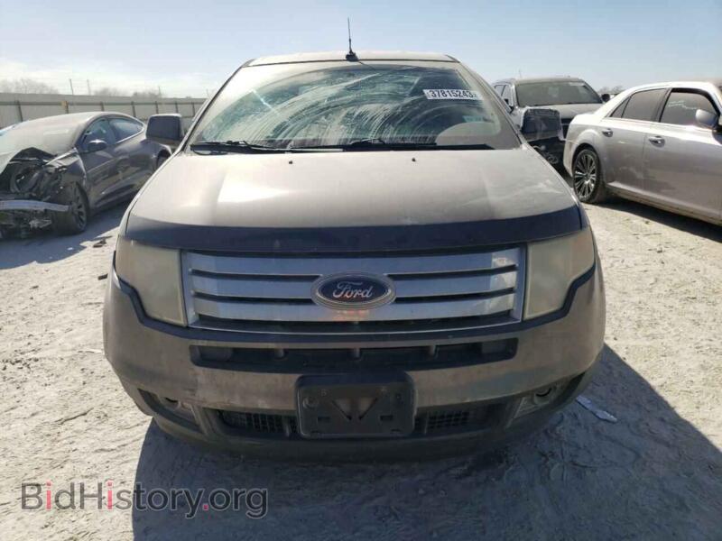 2010 Ford EDGE (VIN 2FMDK3JC9ABB59374) — photo 5 of 12