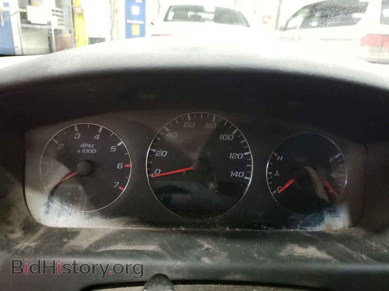 2009 CHEVROLET IMPALA - VIN: 2G1WT57N491262422 - Фото 9
