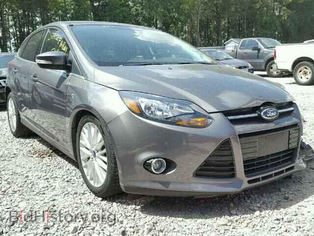 Photo 1FADP3N20EL440207 - FORD FOCUS 2014