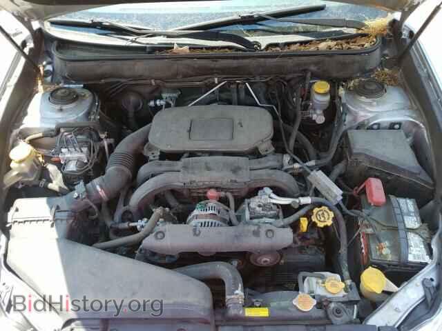 2012 SUBARU OUTBACK - VIN: 4S4BRBBC3C3281713 - Photo 7