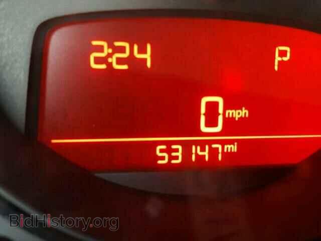 2014 VOLKSWAGEN BEETLE - VIN: 3VWFP7AT5EM601803 - Фото 8