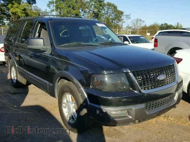 Photo 1FMPU16L64LA82603 - FORD EXPEDITION 2004