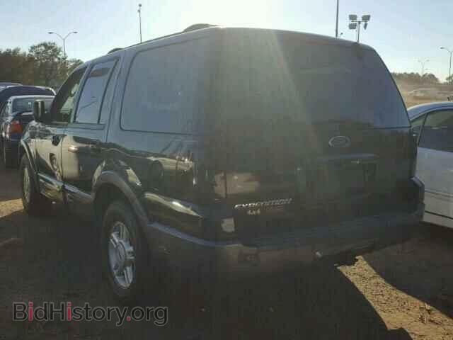 2004 FORD EXPEDITION - VIN: 1FMPU16L64LA82603 - Photo 3