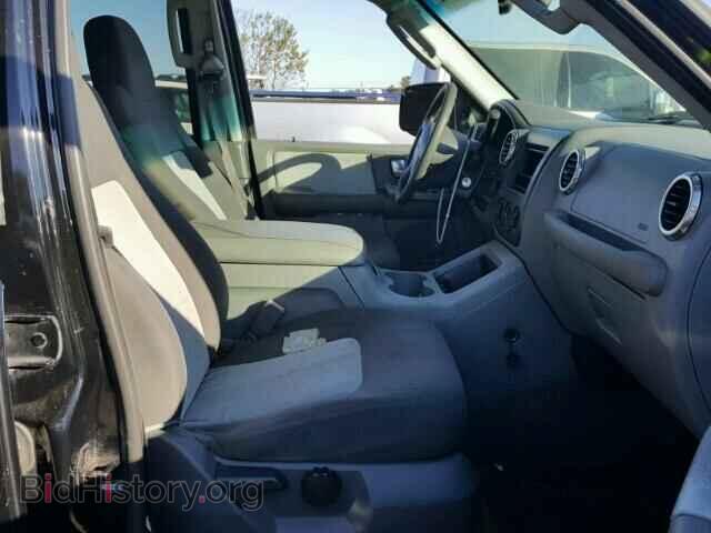 2004 FORD EXPEDITION - VIN: 1FMPU16L64LA82603 - Photo 5
