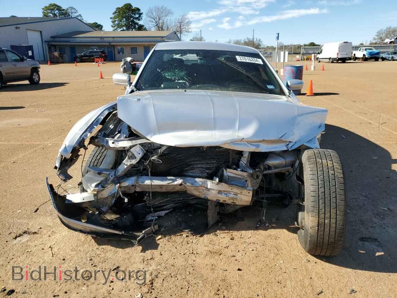 2012 CHRYSLER 300 - VIN: 2C3CCAAG2CH126970 - Фото 5
