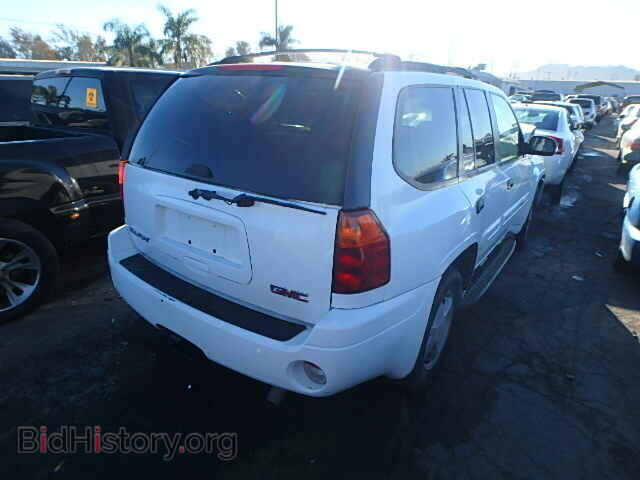 2003 GMC ENVOY - VIN: 1GKDS13S432261742 - Фото 4