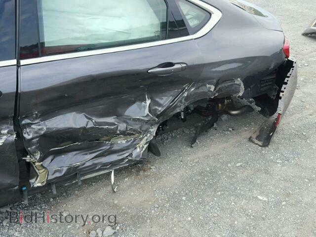 2015 CHRYSLER 200 - VIN: 1C3CCCAB9FN750969 - Фото 9