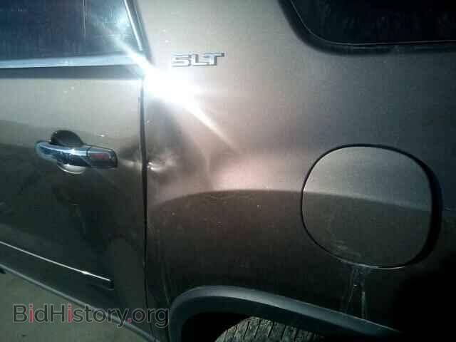 2009 GMC ACADIA - VIN: 1GKEV23D99J208441 - Фото 10