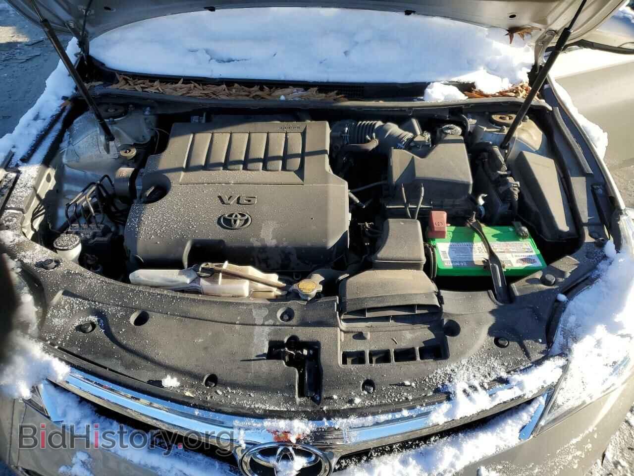 2014 TOYOTA AVALON - VIN: 4T1BK1EB3EU079954 - Фото 11