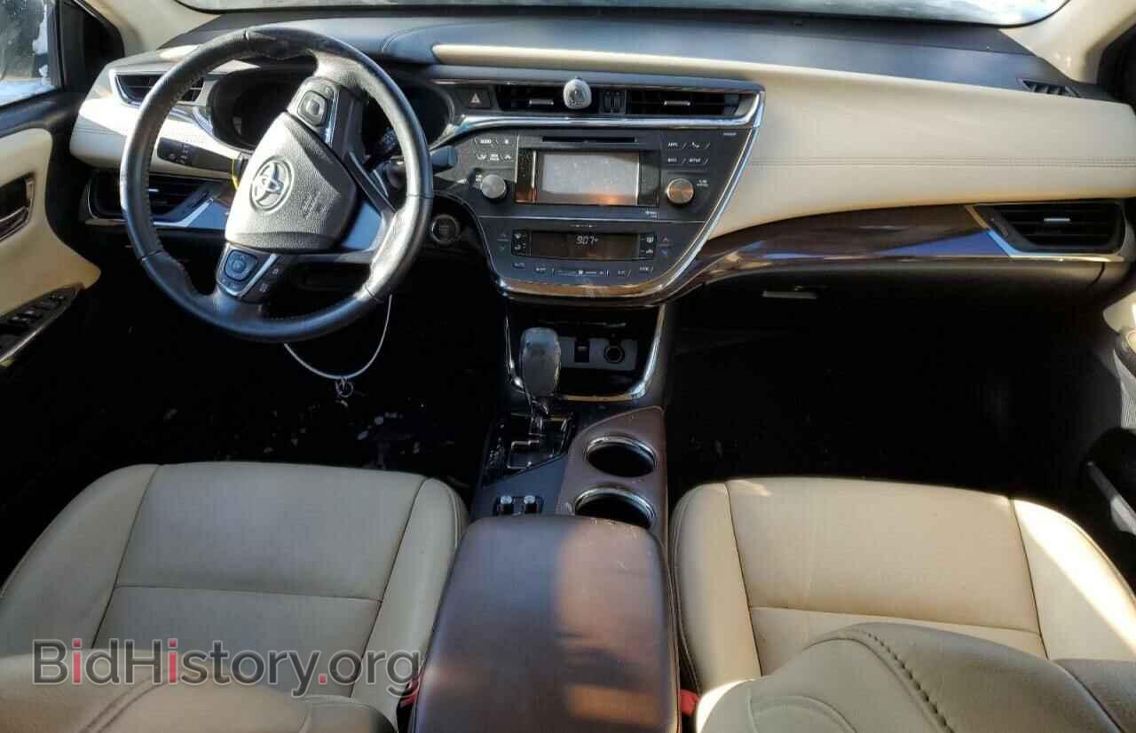 2014 TOYOTA AVALON - VIN: 4T1BK1EB3EU079954 - Фото 8