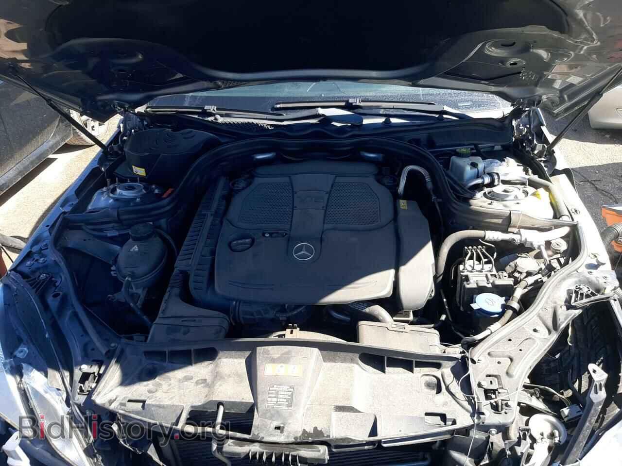 2013 MERCEDES-BENZ E-CLASS - VIN: WDDHF5KB5DA754756 - Фото 7