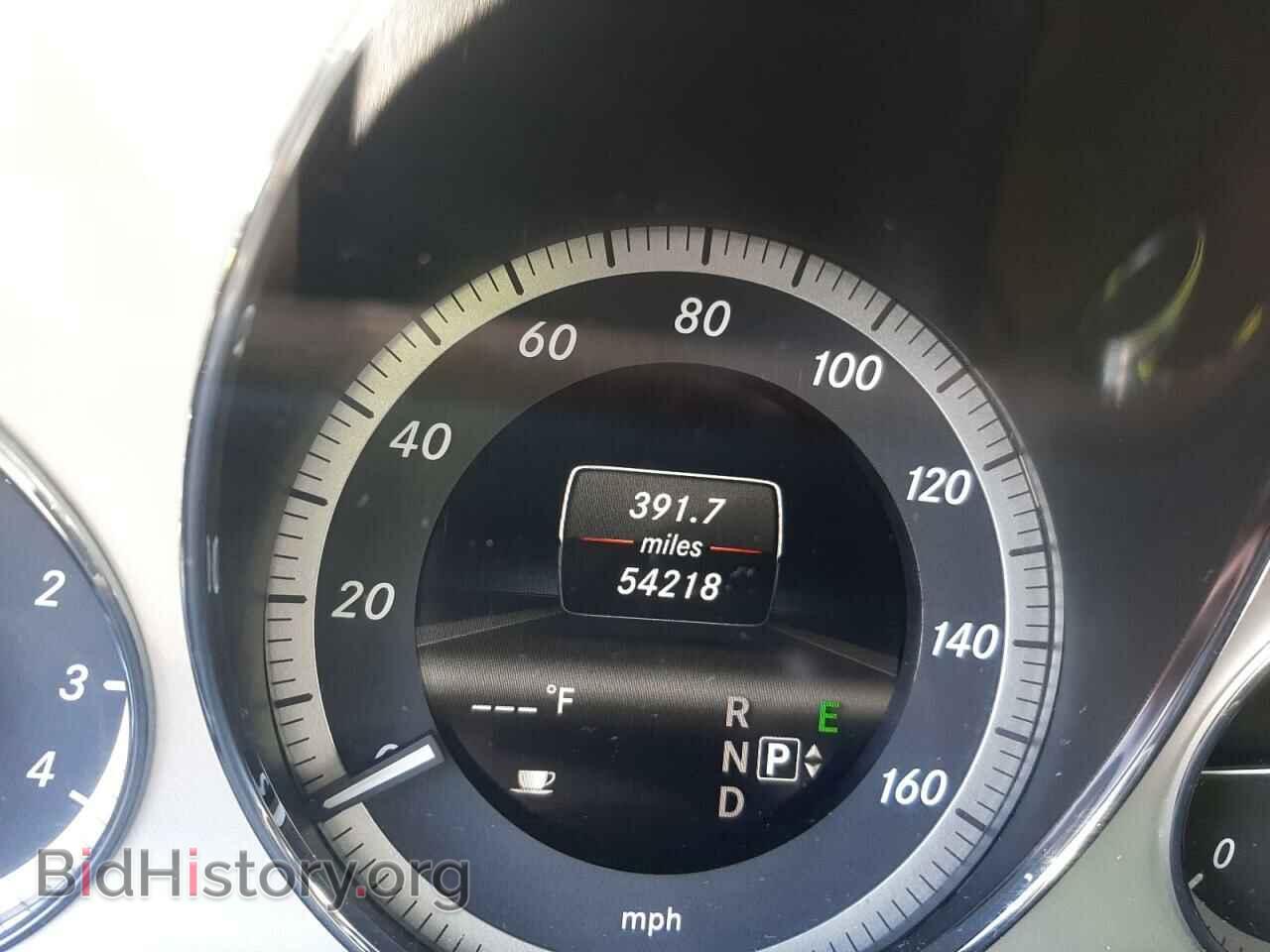 2013 MERCEDES-BENZ E-CLASS - VIN: WDDHF5KB5DA754756 - Фото 8
