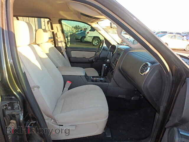 2008 FORD EXPLORER - VIN: 1FMEU73E58UA81846 - Фото 5