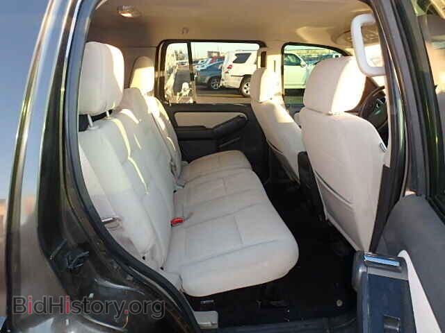 2008 FORD EXPLORER - VIN: 1FMEU73E58UA81846 - Фото 6