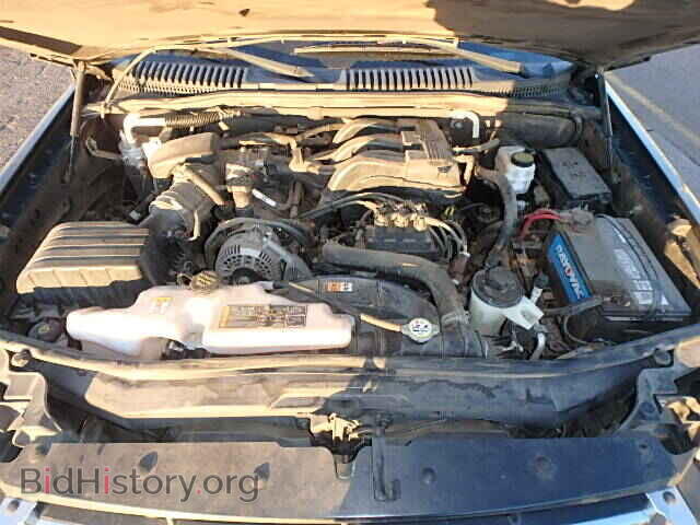2008 FORD EXPLORER - VIN: 1FMEU73E58UA81846 - Фото 7
