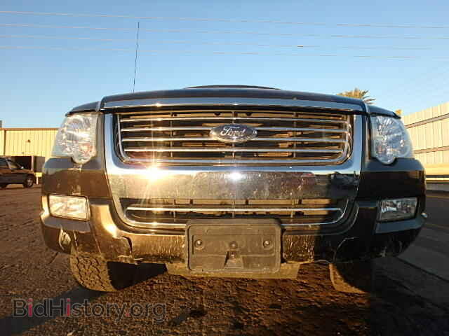 2008 FORD EXPLORER - VIN: 1FMEU73E58UA81846 - Фото 9