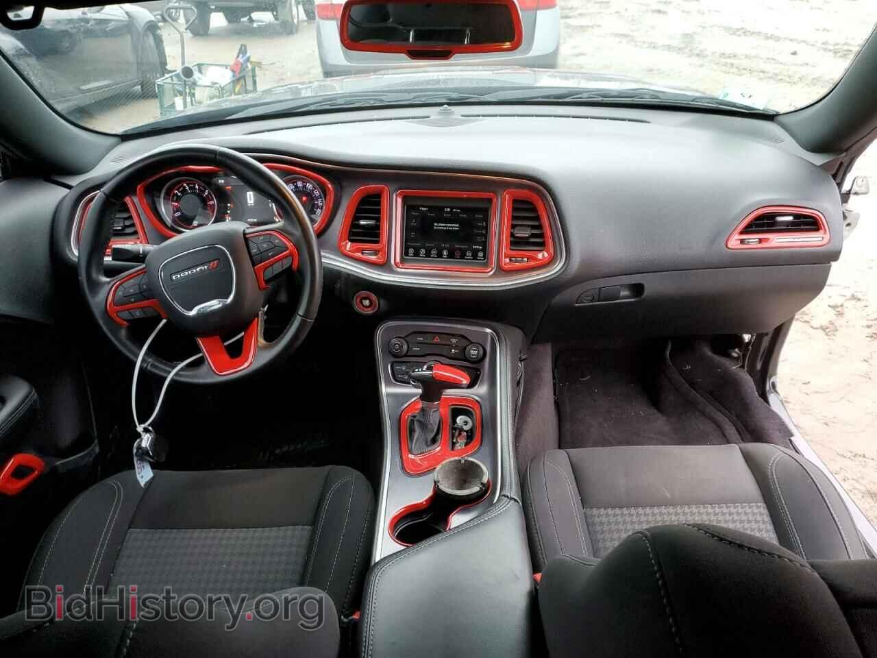 2018 DODGE CHALLENGER - VIN: 2C3CDZAG5JH287158 - Фото 8