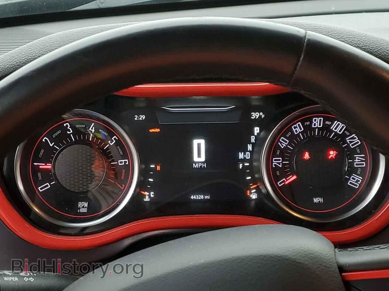 2018 DODGE CHALLENGER - VIN: 2C3CDZAG5JH287158 - Фото 9