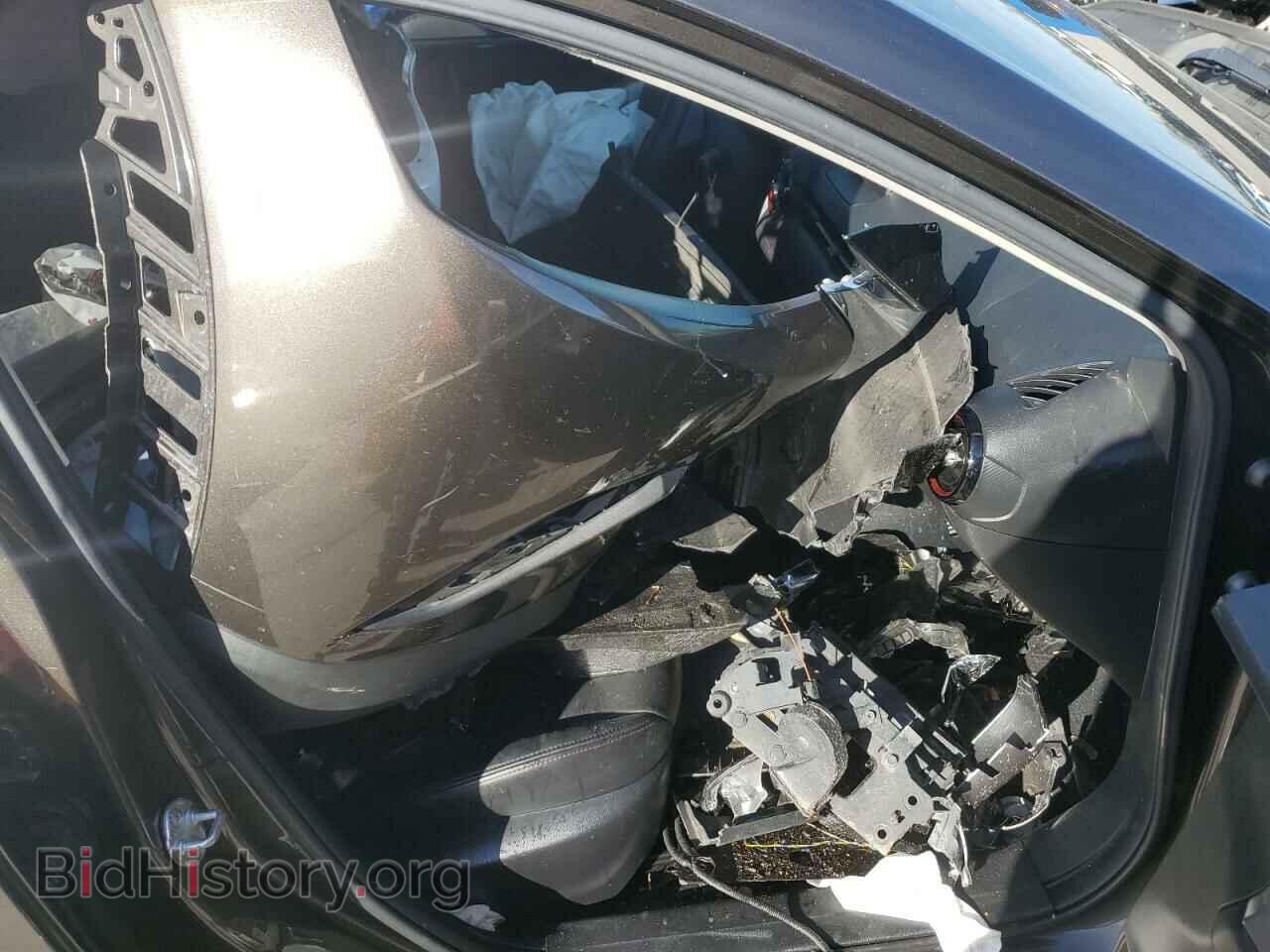 2016 MAZDA CX-3 - VIN: JM1DKBC72G0120828 - Фото 13