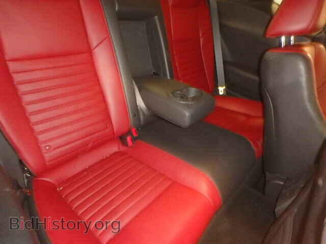 2013 DODGE CHALLENGER - VIN: 2C3CDYAGXDH535872 - Фото 6